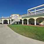 아파트 Golf Und Bulgarien 발치크
