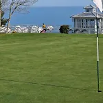 아파트 Golf Und Bulgarien 발치크