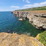 아파트 Golf Und Bulgarien 발치크
