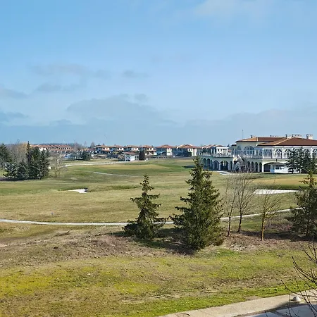 Golf Und Bulgarien 아파트 발치크