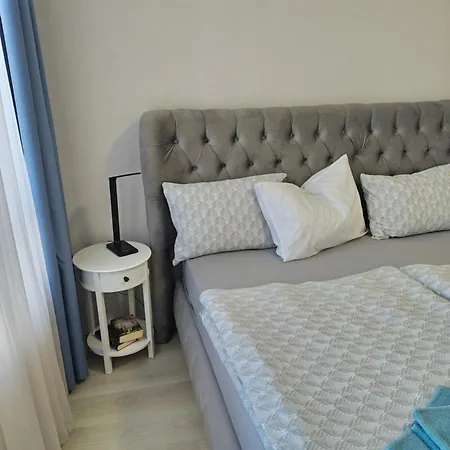 Golf Und Bulgarien Apartment
