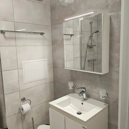 Golf Und Bulgarien Apartment