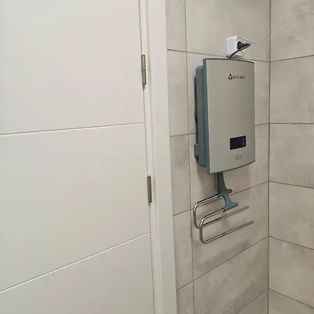 Golf Und Bulgarien Apartment *
