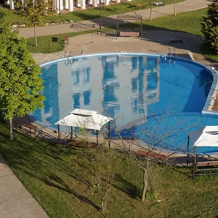 Golf Und Bulgarien Apartment Balchik
