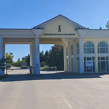 Golf Und Bulgarien Apartamento