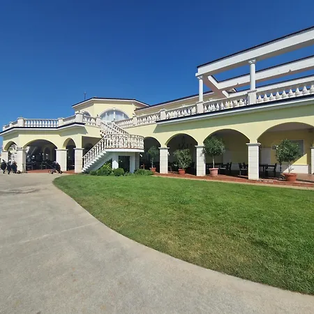 Apartment Golf Und Bulgarien Balchik
