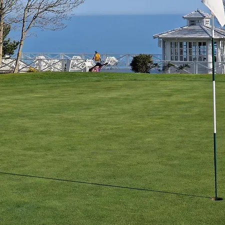 Apartment Golf Und Bulgarien Balchik
