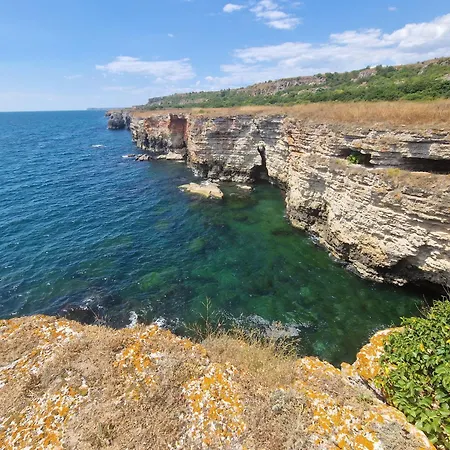 Apartment Golf Und Bulgarien Balchik