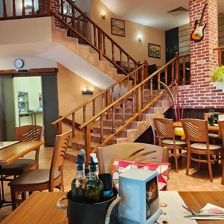 Apartment Golf Und Bulgarien Balchik